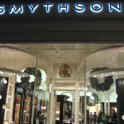Smythson