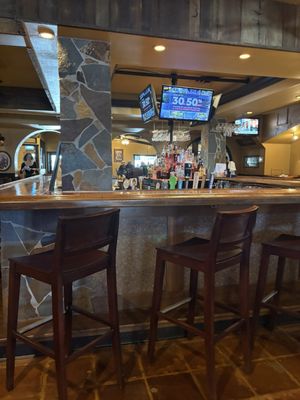 Big Chief Roadhouse by null