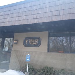 Exterior photo of Parkland Physical Therapy - Orchard Park, New York Exterior photo of Parkland Physical Therapy - Orchard Park, New York