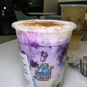 NOREXIT TEABAR & DESSERTS - Updated November 2025 - 34 Photos & 10