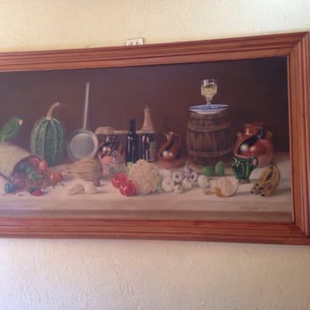 El Bodegón - Restaurants Near Me - Ejido del Centro, TLA