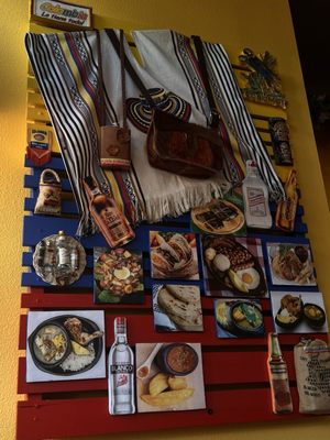 Que Bacano Restaurant by null