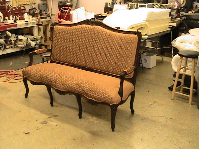 Showcase Upholstery & Design - upholstery in Nashville, TN