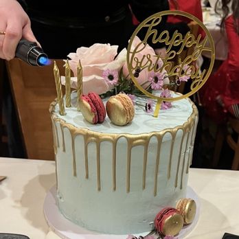 Caesar's Pastry - Bakeries Near Me - Los Angeles, California