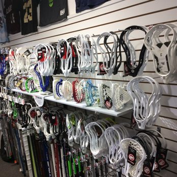 LAX ID Lacrosse Shop - Sporting Goods Near Me - Boise, Idaho LAX ID Lacrosse Shop - Sporting Goods Near Me - Boise, Idaho