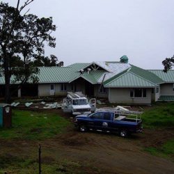Yama's Roofing