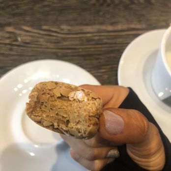 iCafe de Paris - Coffee macaroon - Creperies Near Me - Orlando, Florida