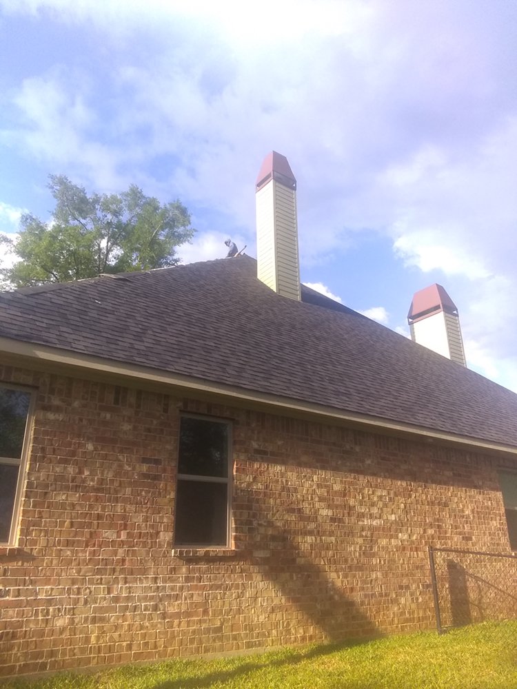 Slide of El Sol Roofing