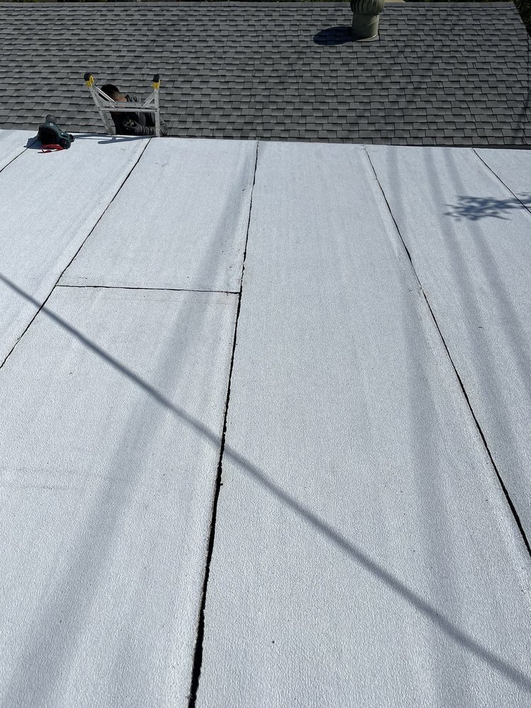 Slide of Sky Shield Roofing