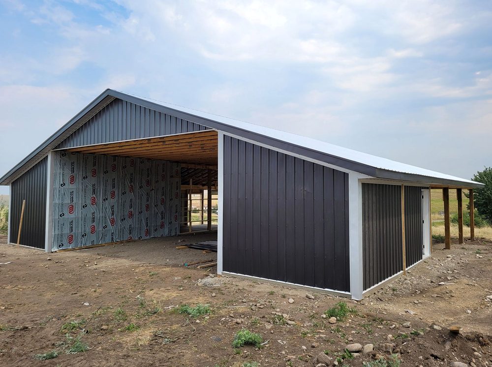 Slide of Stonewood Roofing