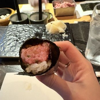 Shinn West - Sushi Bars Near Me - New York, New York Shinn West - Sushi Bars Near Me - New York, New York