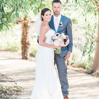 Allora Event Designs - Photo by White Ivory Photography - Wedding Planning Near Me
