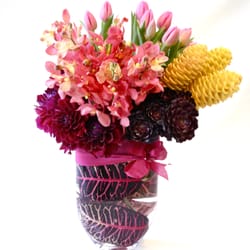 The Monarch Florists