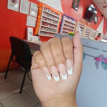 Queen Nails - Loving my nails - Nail Salons Near Me - La Puente, California Queen Nails - Loving my nails - Nail Salons Near Me - La Puente, California