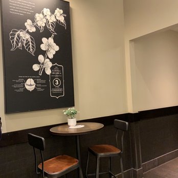 Starbucks - Indoor seating area 1.15.23 - Coffee & Tea Near Me - Brea, California Starbucks - Indoor seating area 1.15.23 - Coffee & Tea Near Me - Brea, California