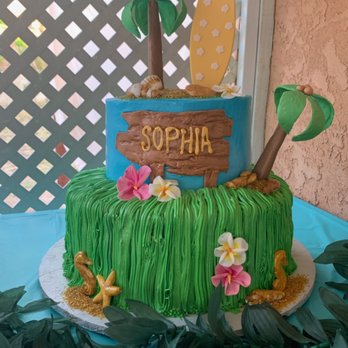 La Concha Bakery - Professional and cute decorating. They made it just how we wanted it. - Bakeries Near Me - Chula Vista, California La Concha Bakery - Professional and cute decorating. They made it just how we wanted it. - Bakeries Near Me - Chula Vista, California