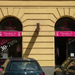 Vicomte A.