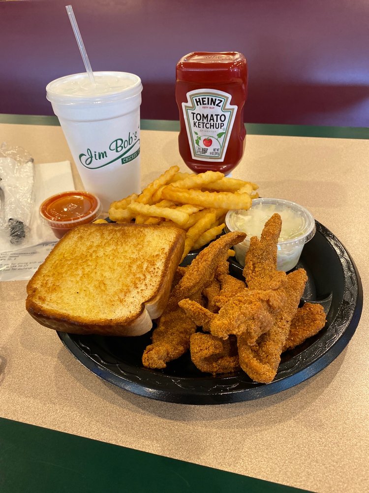 JIMBOB’S CHICKEN FINGERS Updated July 2024 32 Photos & 34 Reviews