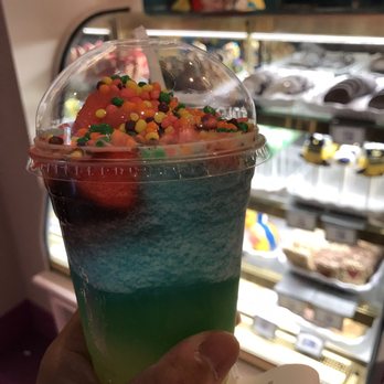 Bing Bong's Sweet Stuff - The Rainbow Unicorn Memory Refresher. - Toy Stores Near Me - Anaheim, California Bing Bong's Sweet Stuff - The Rainbow Unicorn Memory Refresher. - Toy Stores Near Me - Anaheim, California