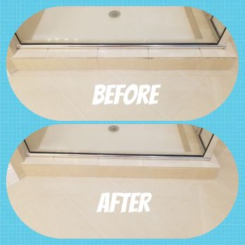 Grout 911 - Grout repaired and sealed - Grout Services Near Me
