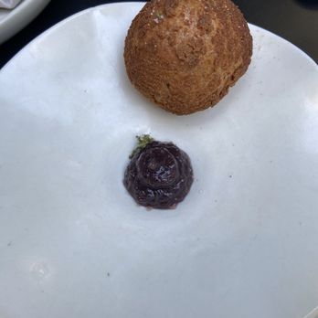 Press Food & Wine - Pâté choux $7 AU each - Restaurants Near Me - Adelaide, SA Press Food & Wine - Pâté choux $7 AU each - Restaurants Near Me - Adelaide, SA
