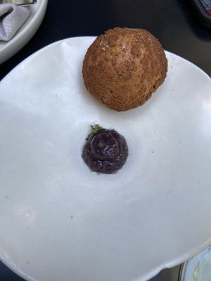 Press* Food & Wine by null