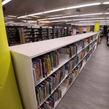 Pickering Central Library - Libraries Near Me - Pickering, Ontario Pickering Central Library - Libraries Near Me - Pickering, Ontario