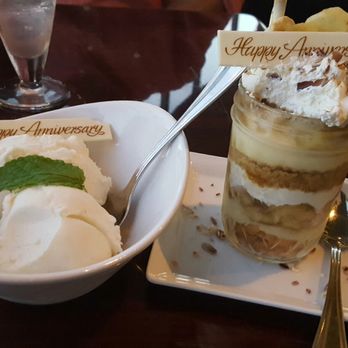 The Compass - Anniversary deserts - American Near Me - Phoenix, Arizona The Compass - Anniversary deserts - American Near Me - Phoenix, Arizona