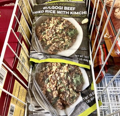 Trader Joe's by null