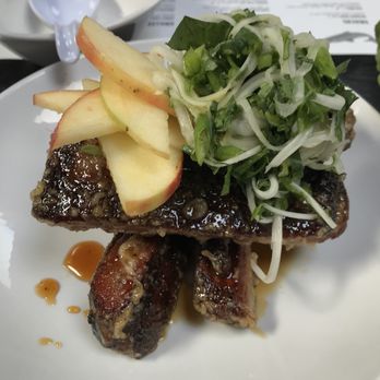 Takoi - Amazing Sticky Ribs - Thai Near Me - Detroit, Michigan Takoi - Amazing Sticky Ribs - Thai Near Me - Detroit, Michigan
