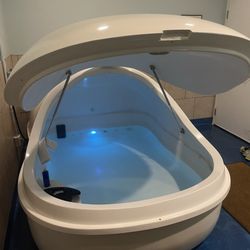 Float Therapy Spa - Float Tank