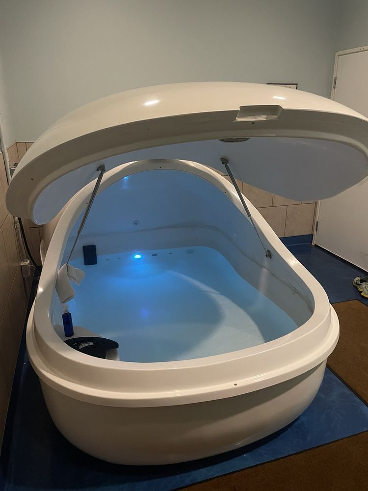 Float Therapy Spa