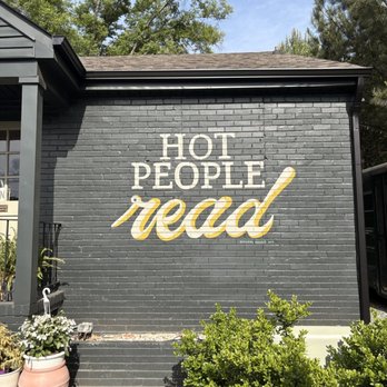 Trope Bookshop - Bookstores Near Me - Charlotte, North Carolina