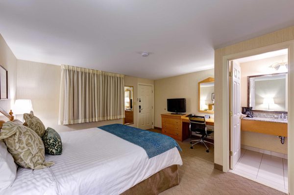 Port Inn and Suites Portsmouth, an Ascend Collection Hotel by null