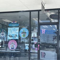 Baskin-Robbins
