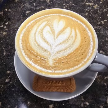 Tata's Cafe - Horchatta latte - Breakfast & Brunch Near Me - Hawthorne, California Tata's Cafe - Horchatta latte - Breakfast & Brunch Near Me - Hawthorne, California