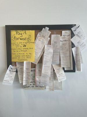 Jersey Bagels by null