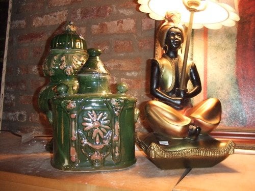 The Brown Elephant - Oak Park by null