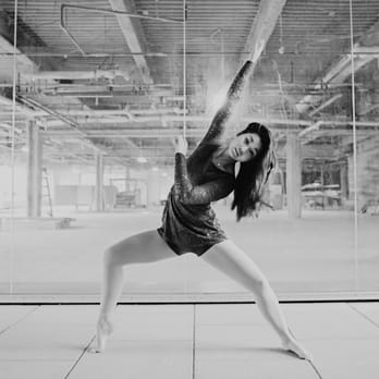 Allegra Dance - Contemporary - Dance Schools Near Me - Greenwich, Connecticut
