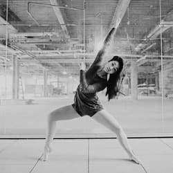 Allegra Dance - Contemporary