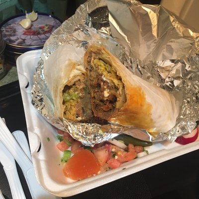 Plaza Garibaldi Mezcaleria by null