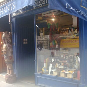 Cigar Box - Tobacco Shops Near Me - Edinburgh, EDH Cigar Box - Tobacco Shops Near Me - Edinburgh, EDH