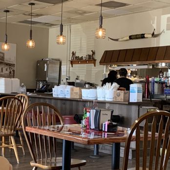 Sandy's Country Junction - I used to love sitting at the counter, watching everyone. It was entertaining! - Coffee & Tea Near Me - Clovis, California Sandy's Country Junction - I used to love sitting at the counter, watching everyone. It was entertaining! - Coffee & Tea Near Me - Clovis, California