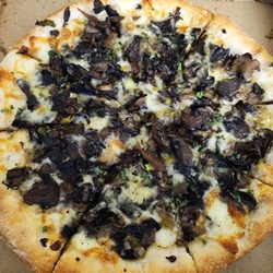 Salvatore's - Woodsman
