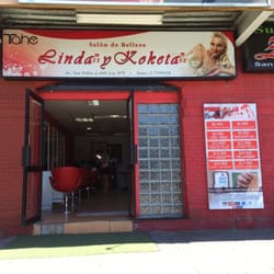 Linda's y Koketa's - Linda's y Koketa's