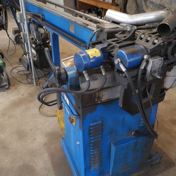 Ripley's Total Car Care - Mandrel exhaust bending - Auto Repair Near Me - Spring, Texas Ripley's Total Car Care - Mandrel exhaust bending - Auto Repair Near Me - Spring, Texas