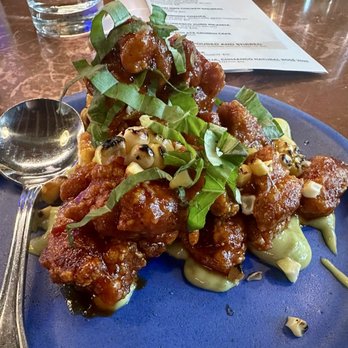 Lechon - Happy hour: Peruvian Fried Chicken Bites - Tapas Bars Near Me - Portland, Oregon Lechon - Happy hour: Peruvian Fried Chicken Bites - Tapas Bars Near Me - Portland, Oregon