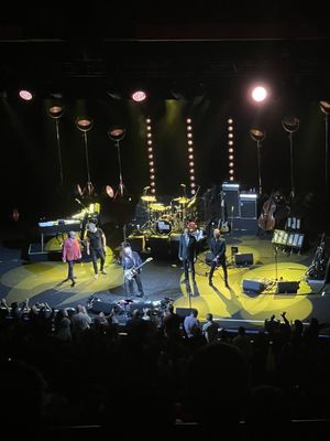 Civic Arts Plaza Theatres by null