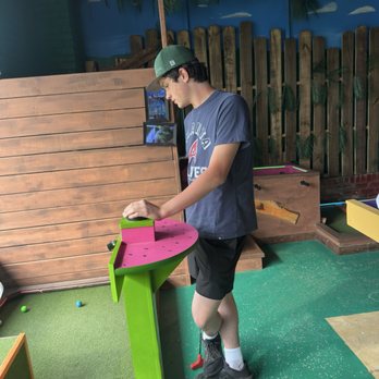 Chucktown Activities - Axe Throwing Near Me - North Charleston, South Carolina