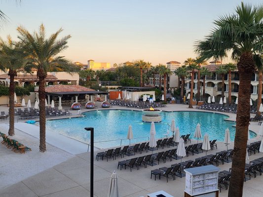 Fairmont Scottsdale Princess by null